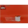 Nastro Rete Glitter Cm 6x2,7 Mt Vari Colori