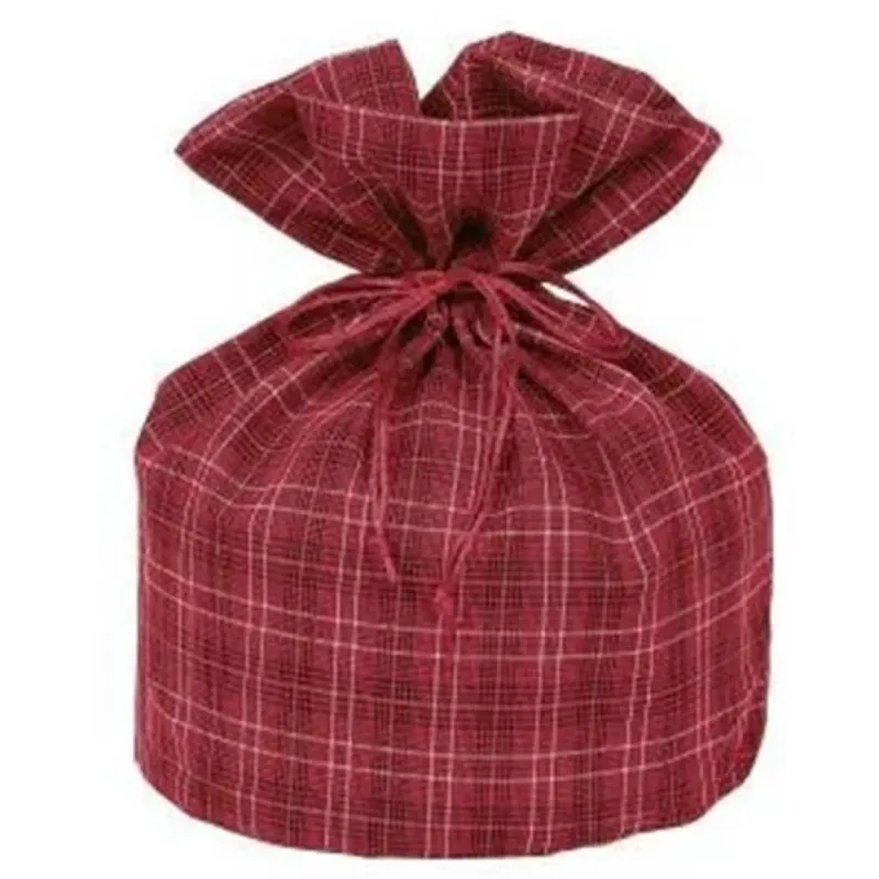 6 Taylor Panettone Uchwyt 23x23x35 Bordeaux | ChartaRè