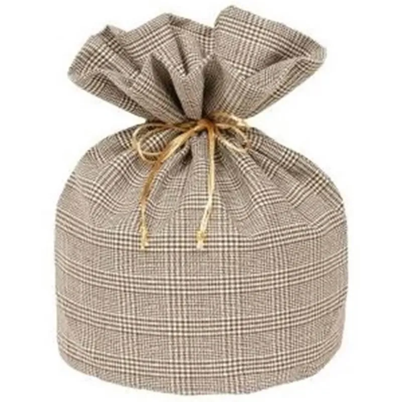 6 Eaton Porte-Panettone 23x23x95 Sable | ChartaRè