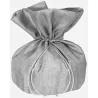 6pcs Shining Bag 23x23x35 Various Colors