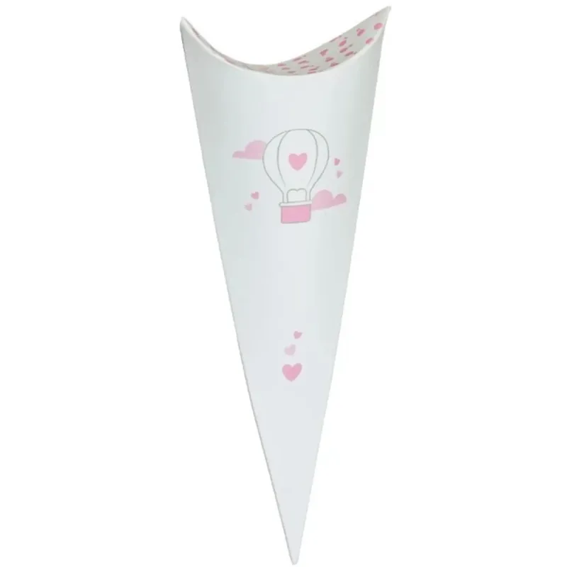 10 Cones for Birth and Baptism | ChartaRè