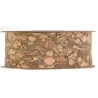 Cork Tape mm25x5mt Various Colors