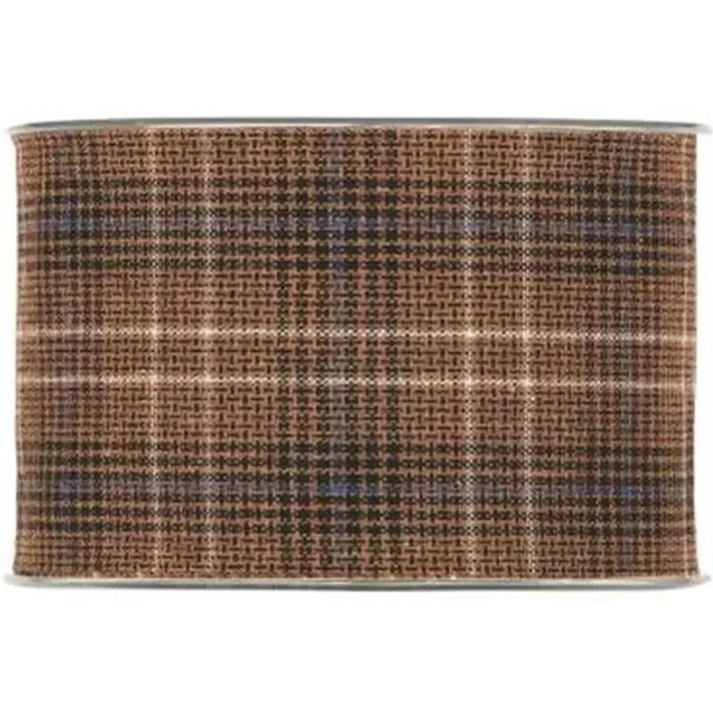 Taylor Klebeband mm63x20mt Verschiedene Farben BRAUN