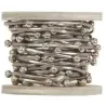 Pearl 5mt lanyard various colors