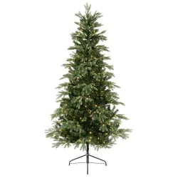 Arbre Sunndal avec MicroLed