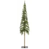 Alpine Green Tree