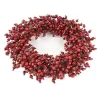 Crown of Red Berries cm.56 | ChartaRè