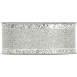 New Orleans Band mm40x15m Guld eller Silver