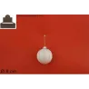 Glass Sphere with Beads Various Colors and Sizes