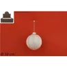 Glass Sphere with Beads Various Colors and Sizes