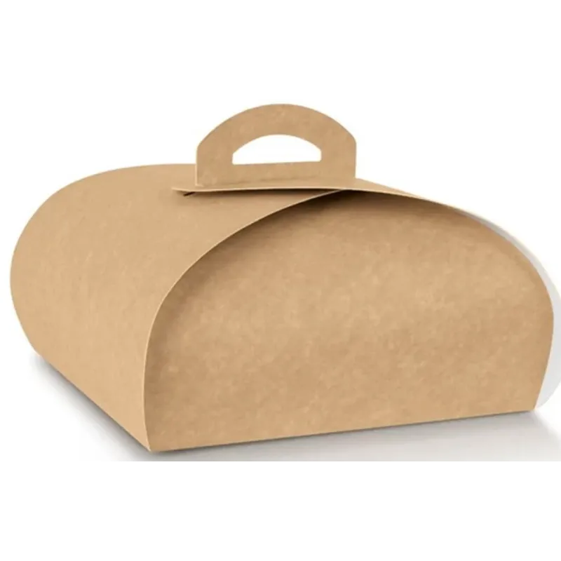 Cajas de tartas Nature en 6 tamaños | ChartaRè