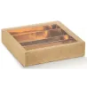 10 Nature Boxes Picture + Sleeve + Insert in 2 sizes