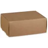 Heavy Duty Cardboard Hinged Boxes Havana | ChartaRè