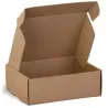 Havana Resistant Cardboard Self-Assembling Boxes