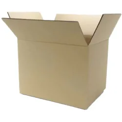 Cajas de cartón Havana para embalaje, envío y almacenamiento