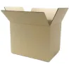 Durable Havana Boxes for Removals and Shipments in Various Sizes. Packs of 15 and 10 boxes.
