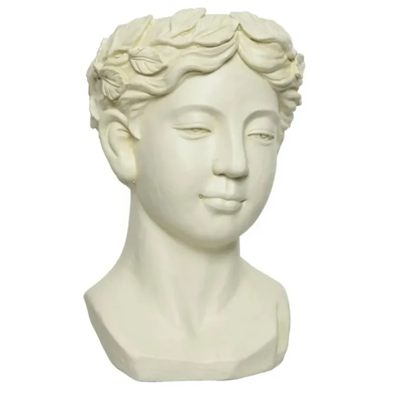 Women's Magnesium Vase Various Heights | ChartaRè