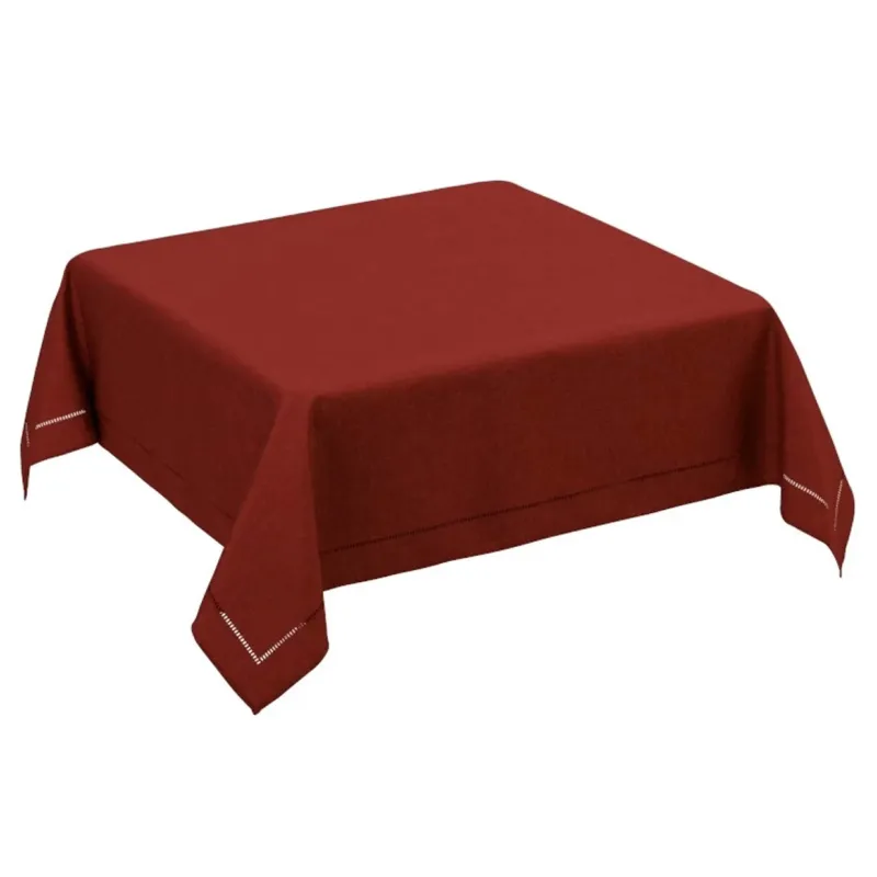 Tovaglia Blu o Bordeaux Varie Misure BORDEAUX