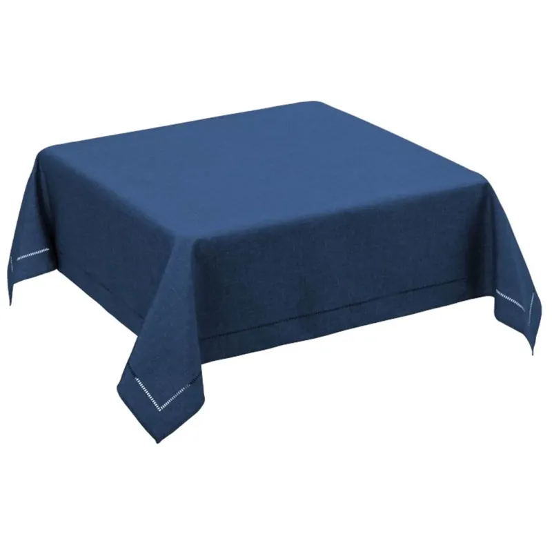 Nappe bleue ou bourgogne différentes tailles BLEU