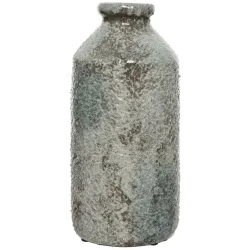 Vase en grès émaillé