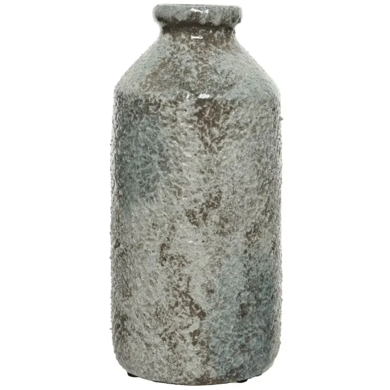 Vaso in Gress Smaltato