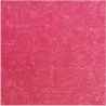 25 Sheets of Scratched Red Plasticized Single-Coated Paper