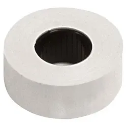 10 Rolos de Etiquetas de Fixação Descascáveis de 1000 pcs Lebez