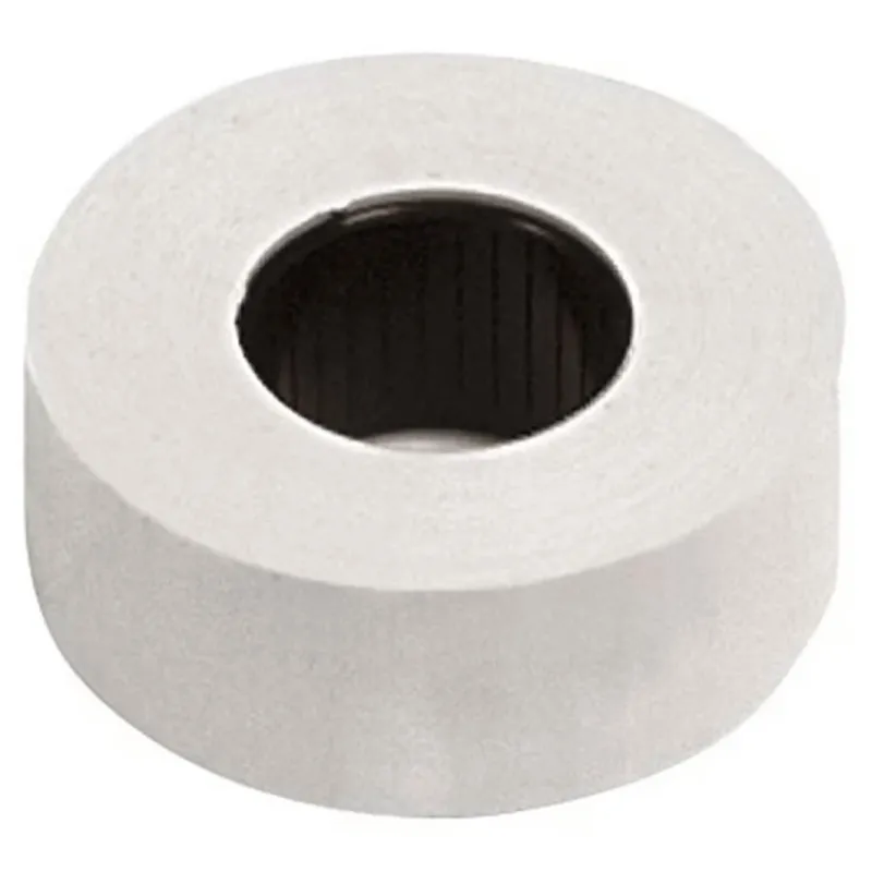 10 Rollen Attach Labels Peel Away van 1000 stuks Lebez