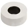 10 Rolos de Etiquetas de Fixação Descascáveis de 1000 pcs Lebez