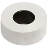 10 Rotoli di Etichette permanenti da 1000 pz Lebez