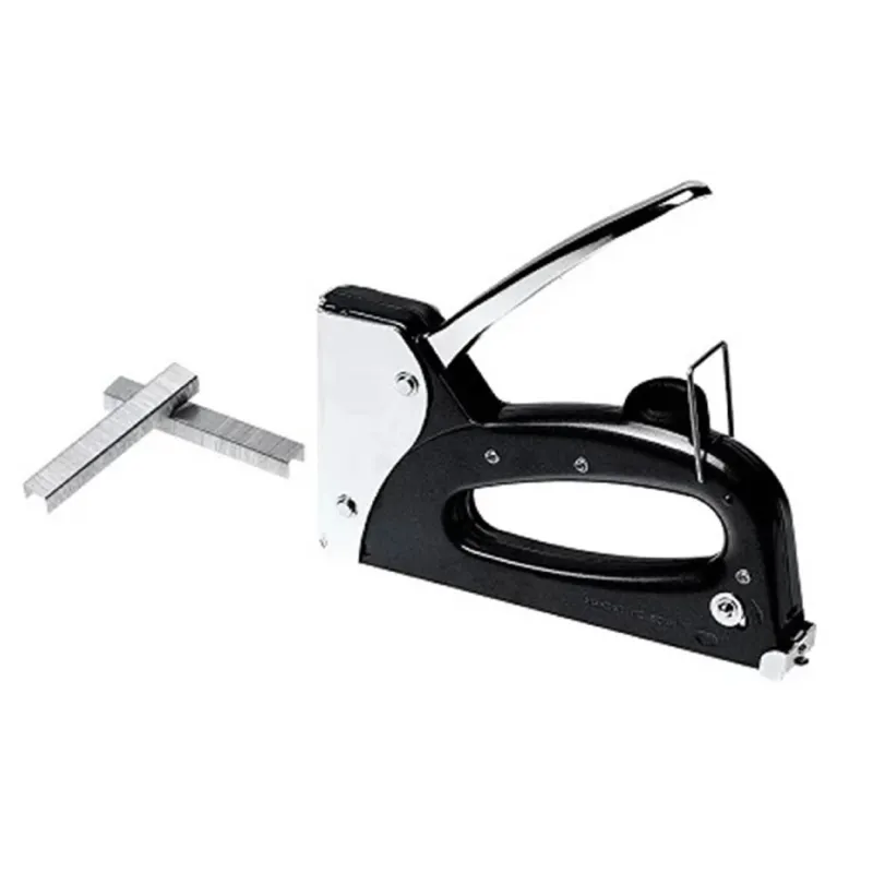 Pistola Lebez Metal Staple