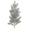 Snowy Pine Branch cm. 63