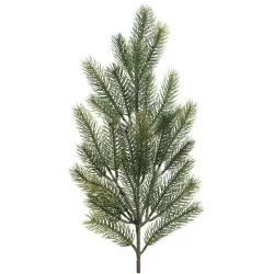 Groene dennentak cm. 66