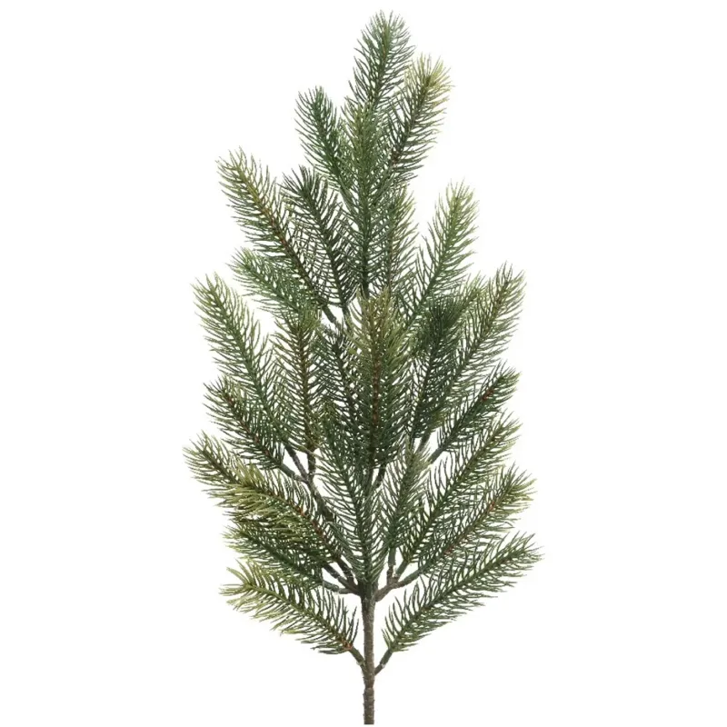 Green Pine Branch cm. 66
