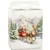 Panettone and Bottle Box Paesaggio