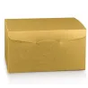 Scatole Segreto Fibra Oro