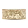 Luxury Ribbon in 4 Colors mm 40x10 mt