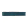 Double Velvet Ribbon in Various Colors and Heights