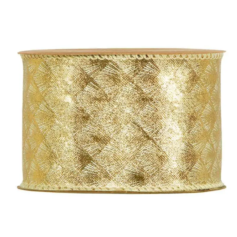 Japan Guld Band mm 63x10 mt