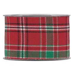 Clan Wallace Skotskt Band mm.63x10 mt