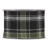 Nastro Scozzese Clan Wallace mm.63x10 mt