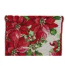 Runner Tessuto XMas Star cm.36x2,4 mt