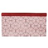 Red Xmas roll cm.72x9 mt