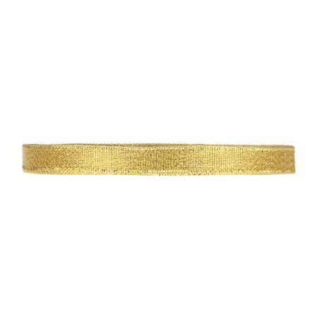 Nastro Goldever Oro mm.10x225 mt.