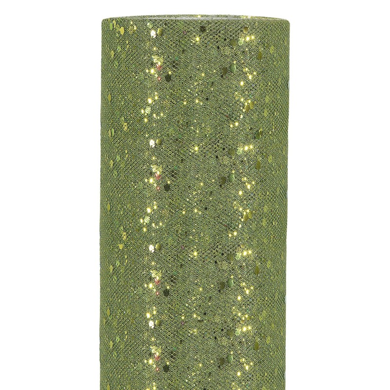 Briliáns tüll szalag 3 színben cm.30x10 mt | ChartaRè