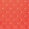 Red Velour Gift Bags