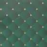 Green Velour Gift Bags