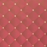 Bordeaux Velour Gift Bags