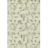 Carta Erba Natural Plants cm. 70x100 in pacchi da 25 fogli