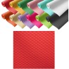 Colored Embossed Paper Tablecloth | ChartaRè